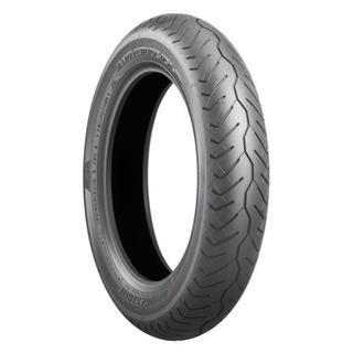 BRIDGESTONE H50 130／70B18M／C63H フロントタイヤ