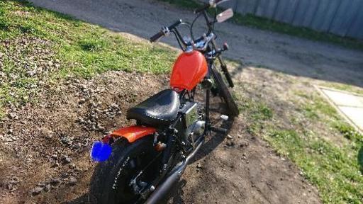 ホンダjazzcustom‼️