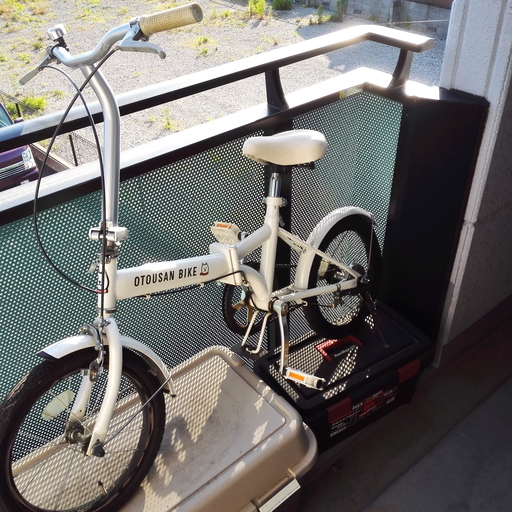 GMH88 SPALDING スポルディング 折り畳み自転車 20インチ E6RO7193 GMH88 SPALDING スポルディング 折り畳み自転車 20インチ E6RO7193