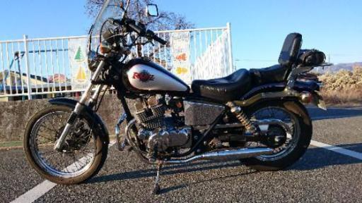 レブル250