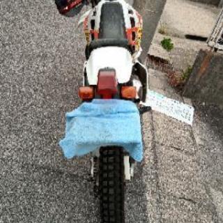 好調　CRM250R 　置き場所に困った為お安くします