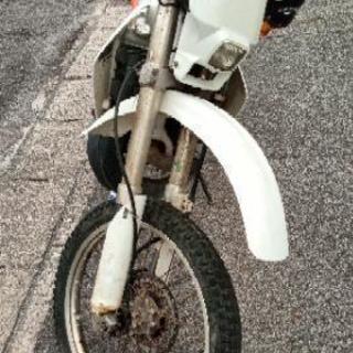 好調　CRM250R 　置き場所に困った為お安くします
