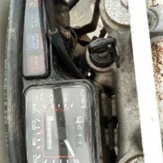 好調　CRM250R 　置き場所に困った為お安くします