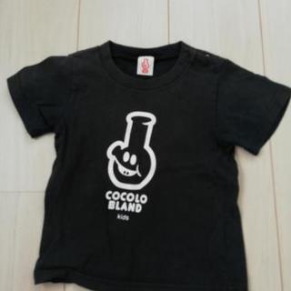Tシャツ(COCOLO BLAND) 90cm
