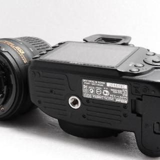 【全国対応】☆美品☆Nikonニコン D3200 18-55VR レンズKIT