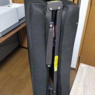 折り畳みベットシングル