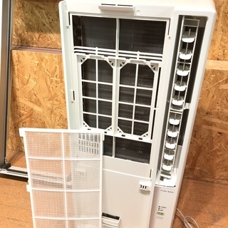 235/50/18/22年式②本-CORONA 2014年 4～6畳用 冷房