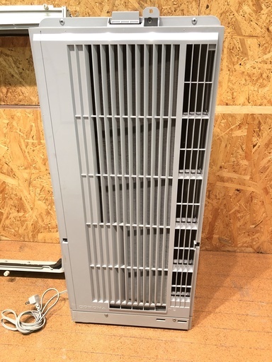 CORONA 2014年 4～6畳用 冷房専用 窓用エアコン CW-1614