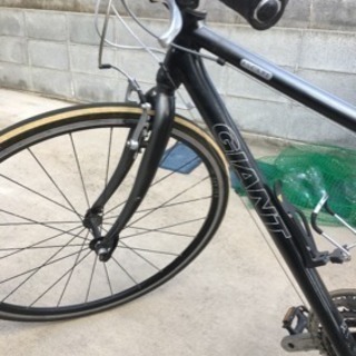 GIANT ESCAPE ジャイアント エスケープ 直接取引希望 クロスバイク