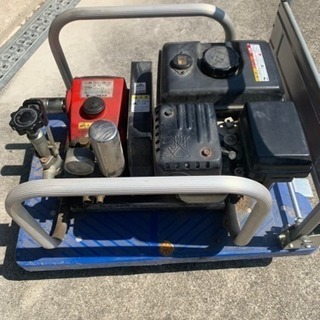 農業器具 動噴 機器 柿畑に使用 マルナカ DKA15M100 農業器具 動噴 機器 柿畑に使用 マルナカ DKA15M100