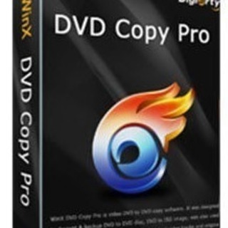 Win X DVD Copy Peo 3.91「最新版」