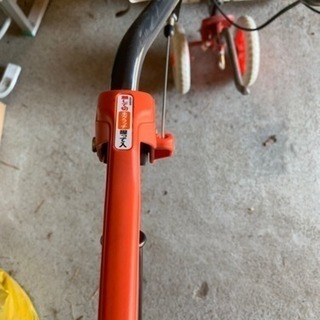 ミニ耕運機 農機 農業器具 