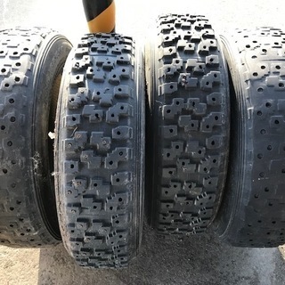 185/65R14　ダンロップ　SP　SPORT　51-R　旧車...