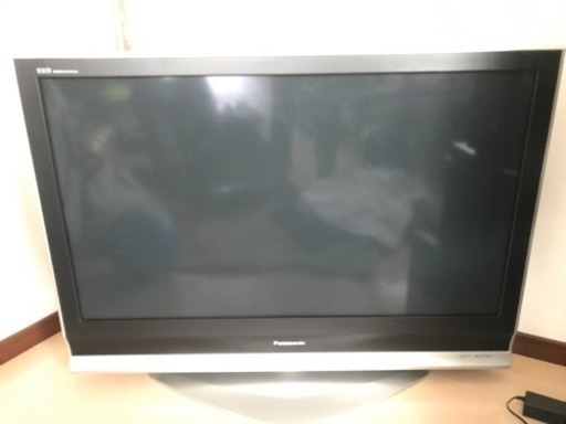 Panasonic VIERA 42インチ