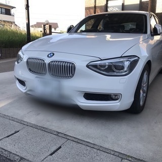 売れました！コミコミ65万円 早い者勝ち！ BMW116i st...