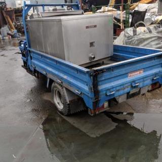 フクモト農業車、運搬車、三輪車 フクモト農業車、運搬車、三輪車