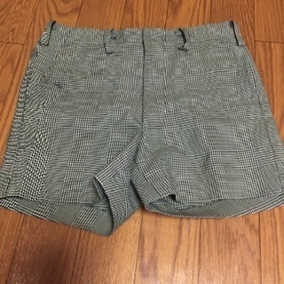 御南小学校 130A 冬ズボン 制服