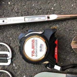 腰道具 セット売り