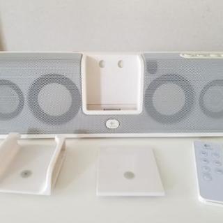 ロジクール　iPod/iPod mini/iPod nano 専...