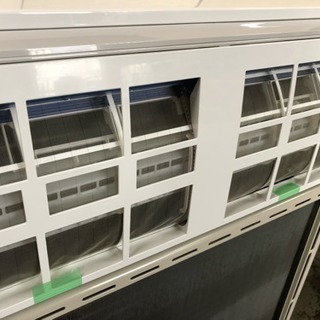 🌈（C）2014年製・富士通ルームエアコン6畳用☝️