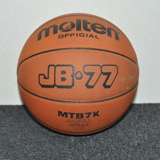 モルテン molten バスケットボール JB・77 MTB7K...
