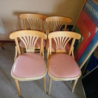 起業応援 飲食店舗用椅子 多数あります。引き取り限定
