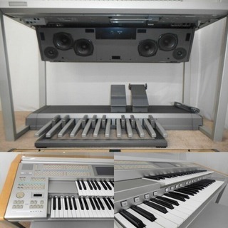 ステージア ELS-01C （ヘッドフォン 楽譜 データ付き）