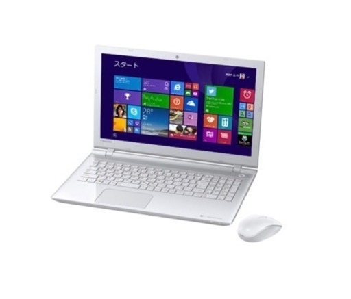 dynabook  美品✨