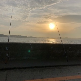 神奈川近辺での釣り友達が欲しいです