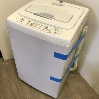 052801☆東芝 5.0kg洗濯機 05年製☆