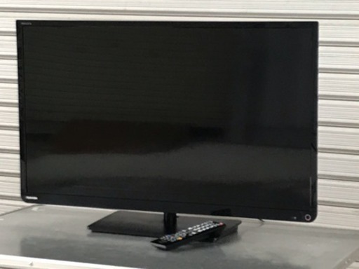 格安!東芝 32型 16年製 液晶テレビ◇レグザ◇32S10◆JT-0005