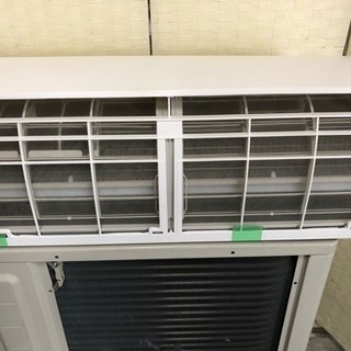 🌈(D)高年式8畳用❗️人気のDAIKINルームエアコン✨