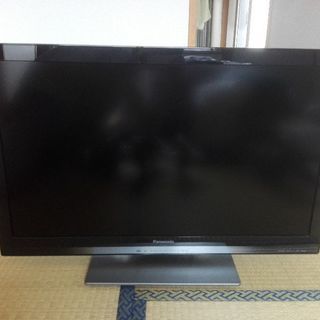 パナソニック 32V型 液晶テレビ ビエラ TH-L32R3 ハ...