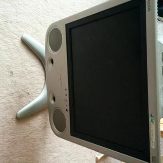 液晶テレビ