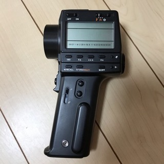 セコニック デュアルスポットF L-778 institutoloscher.net