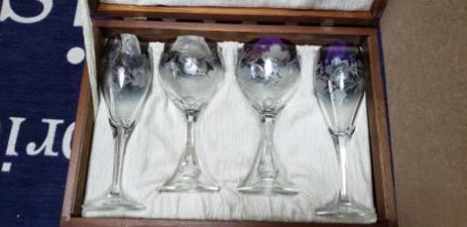 値下げしました！】贈答、プレゼントに ドイツ製 チタンコーティング