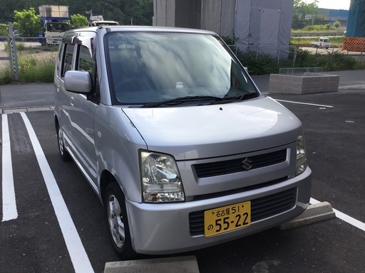 スズキ ワゴンR ホワイト 名古屋ナンバー305 ワゴンＲ(愛知県)の中古車 | スズキ公式中古車検索サイト U\u0027s