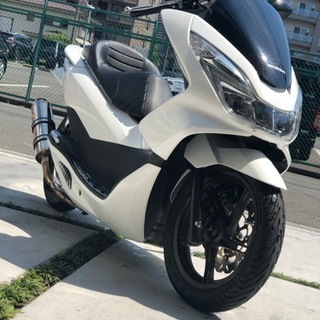 pcx125 jf56