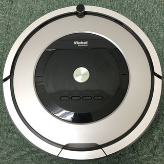配達無料地域あり＊アイロボット ルンバ876 2016年製＊