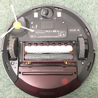 配達無料地域あり＊アイロボット ルンバ876 2016年製＊