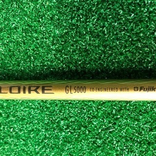 中古美品☆GLOIRE G 19°☆メンズ☆FW5