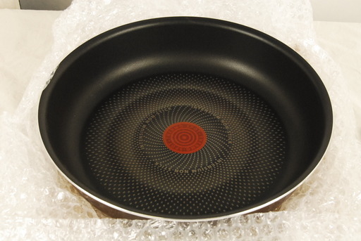 9331 未使用 T-fal ティファール インジニオ・ネオ ノーブルレッド