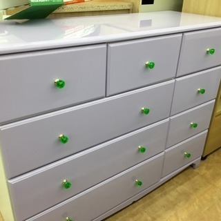 トレファク摂津店 店頭限定】 4段チェスト入荷致しました！ www ...