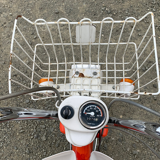 G2　ホンダ　パルフレイ　HONDA　PALFREY　〈 NC50 〉　本田技研工業（株） G2 ホンダ パルフレイ HONDA PALFREY 〈 NC50 〉 本田技研工業（株）