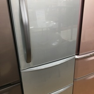 トレファク摂津店 店頭限定】TOSHIBAの3ドア冷蔵庫を入荷致しました！！