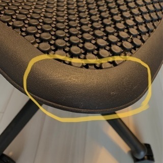ハーマンミラー セラチェア グラファイト 椅子 Herman Miller Celle Chair オフィスチェア デスクチェア 事務用品