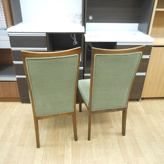 maruni/マルニ ダイニングチェア 2脚 セット 地中海 カンヌチェア クラシック家具 ファブリック 椅子 イス いす ☆ PayPay(ペイペイ)決済可能 ☆ 札幌市 清田区 平岡 公式】マルニ木工オンラインショップ | maruni | 国産の木工・木製家具