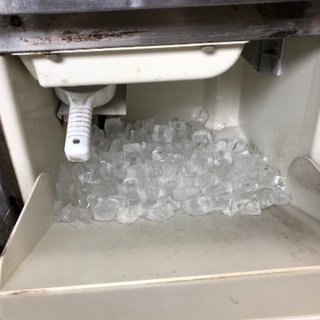 業務用 製氷機