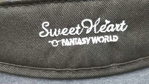 多頭用 ペットキャリーsweetheart fantasyworld 新品同様 先月購入したばかり