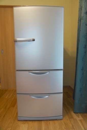 【美品】AQUA 2013年型冷凍冷蔵庫 264L（使用した期間6ヶ月)